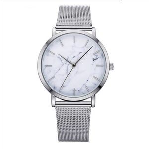 Greenford London The “Angel” Silver Watch
